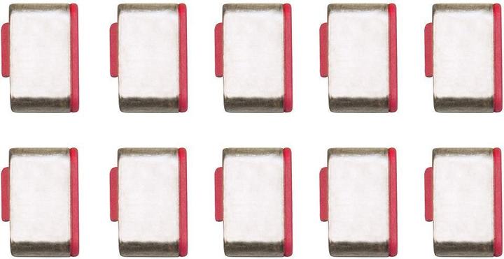 Actual product image Lindy Port Schlösser