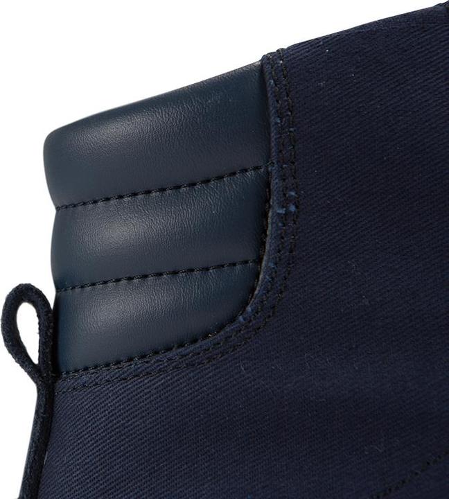 Actual product image hummel Slimmer Stadil High (39)