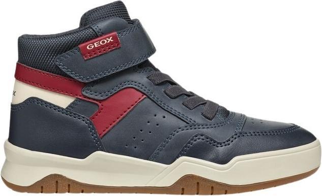 Immagine prodotto Geox scarpe da ginnastica mid-top per bambini perth (31)