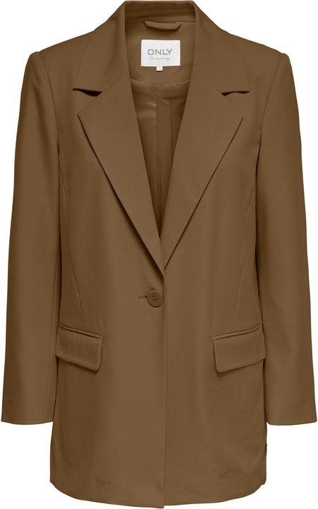 Only Langer Blazer