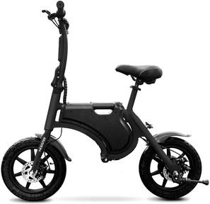 Produktbild Modster M740 (25 km/h, 25 km, 350 W)