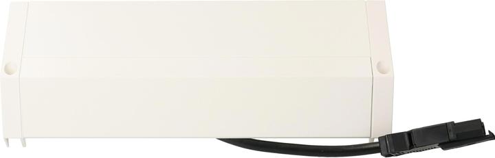 Image du produit Bachmann DESK 2 bâtis de prises de table, 2x T13, 1x USB C (2 x, Type 13, 0.20 m)
