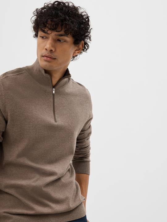 Immagine prodotto Selected Homme Cardigan in cotone Pima (XXL)