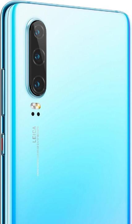 Produktbild Protectorking 6x Kameraglas Schutzglas Panzerglas HD Klar (6 Stück, Huawei P30 Pro)