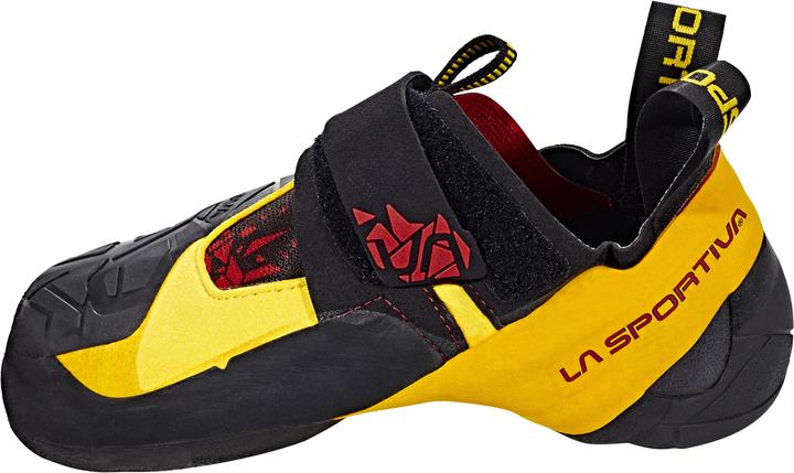 Immagine prodotto La Sportiva Skwama Scarpe da arrampicata Unisex (44)