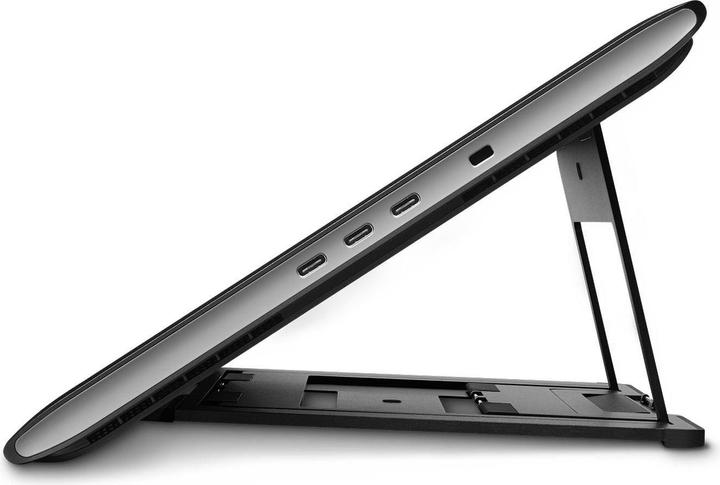 Actual product image Wacom MobileStudio Pro 13 (13.30", 5080 lpi)