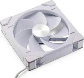 Actual product image Phanteks D30 PWM Reverse Airflow (140 mm, 3 x)