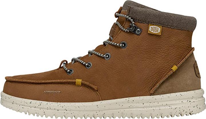 Hey Dude Bradley Boot Leather (41)