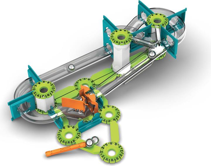 Actual product image Geomag Mechanics Gravity