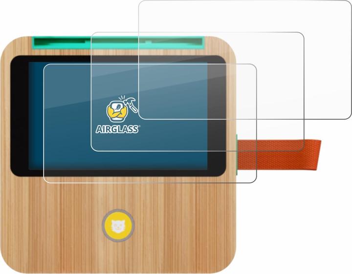 Image du produit BROTECT Film de vitre blindée AirGlass