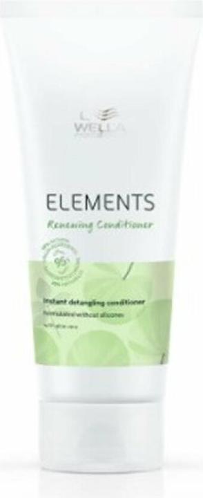 Wella Elements Spülung 1000 Ml 200 ml (200 ml)