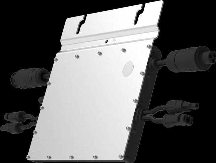 Produktbild Hoymiles HM-600