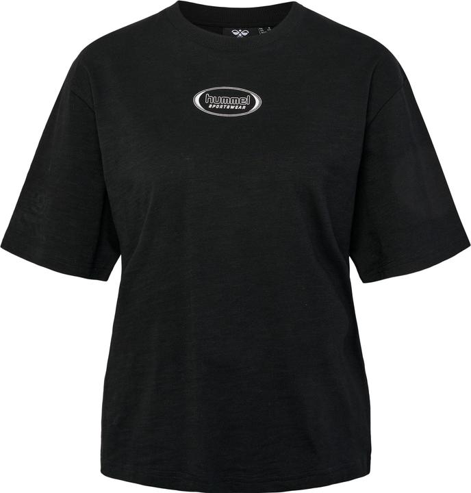 Actual product image hummel hmlLGC TAMMY T-SHIRT (XL)