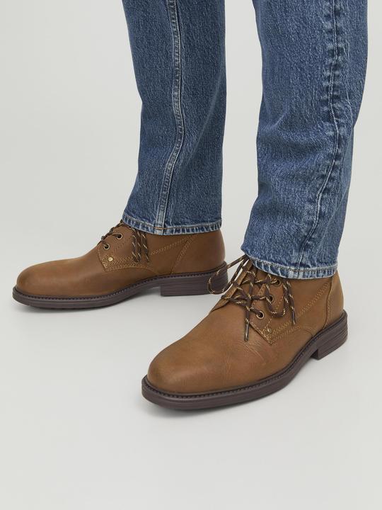 Immagine prodotto Jack & Jones Stivali in pelle (44)
