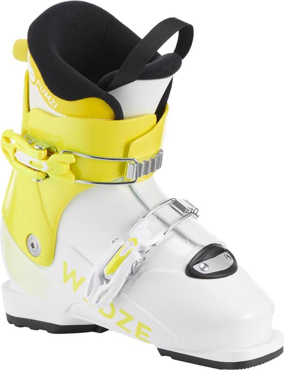 Actual product image Wedze PUMZI 500 (16.5, 17.5, 18.5)