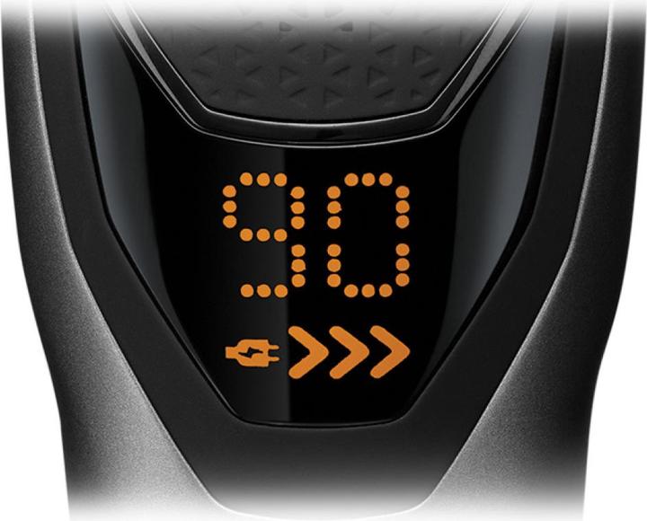 Image du produit Remington Tondeuse à cheveux Power-X Series X6