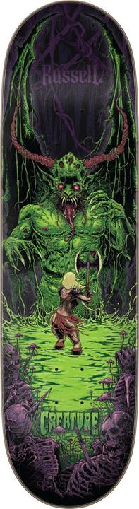 Actual product image Creature Swamp (8.60")