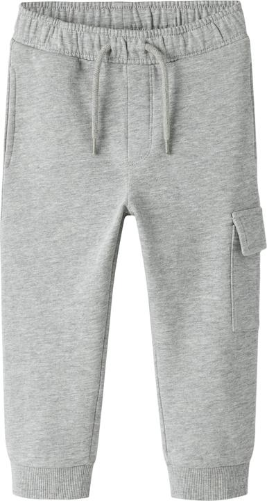 Actual product image Name it Bio-Baumwoll Jogginghose (92)