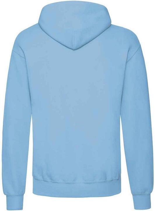 Produktbild Fruit of the Loom Erwachsene Klassik Kapuzenpullover (XXL)