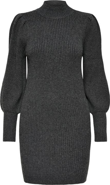 Produktbild Only Langärmeliges, gestricktes Kleid (XS)