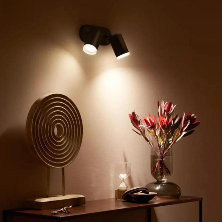 Actual product image Philips Fugato (700 lm, GU10)