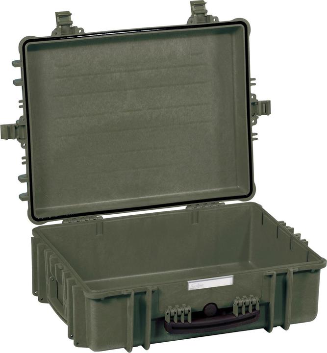 Produktbild Explorer Cases Spezialkoffer 58x44x22 cm Mod. 5822 (Fotorucksack, 56.10 l)