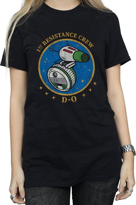 Produktbild Star Wars ce Crew ce Crew TShirt (M)