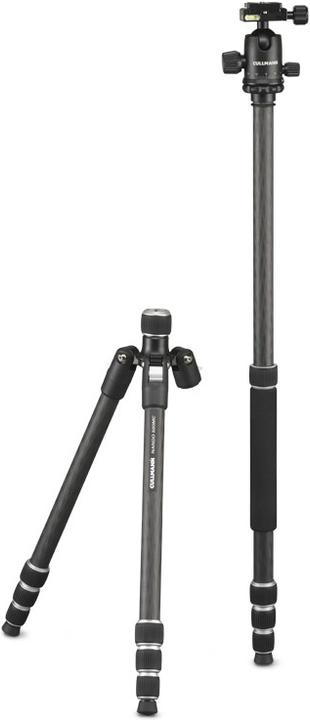Actual product image Cullmann Nando 560MC RB8.5 (Carbon)