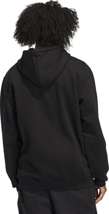 Immagine prodotto adidas Felpa con cappuccio con logo 4.0 (XL)