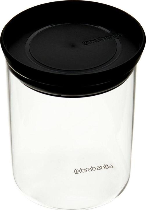Actual product image Brabantia Glass jar (0.60 l)