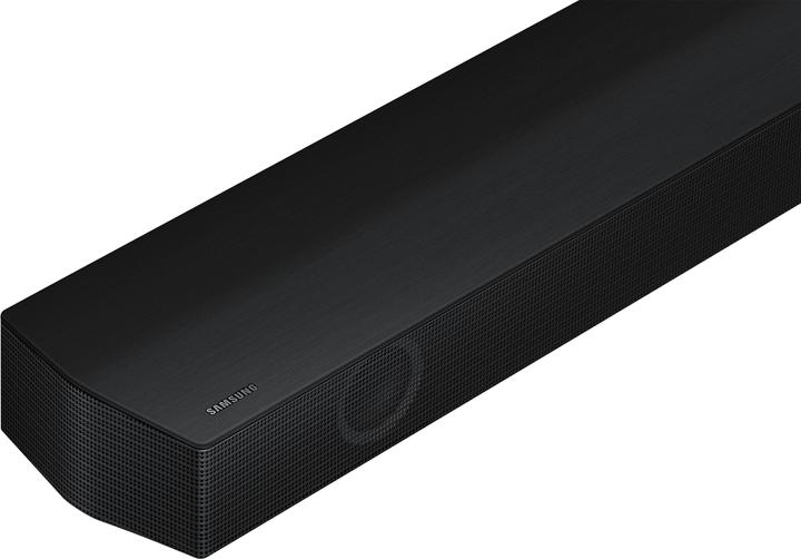 Image du produit Samsung HW-B660/ZG (430 W, 3.1 Canal)