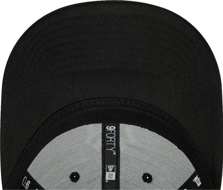 Produktbild New Era 9Forty Sidepatch New York Yankees (One Size)