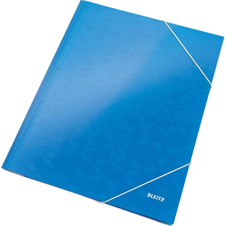 Produktbild Leitz WOW Eckspannermappe (A4, 1 x)