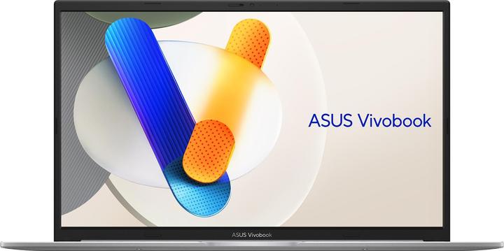 Produktbild ASUS S1704ZA-DRAU415W/17FHD/I5/16G/1TB/W11 (Intel Core i5-1235U, 16 GB, 1000 GB, Intel Iris Graphics)