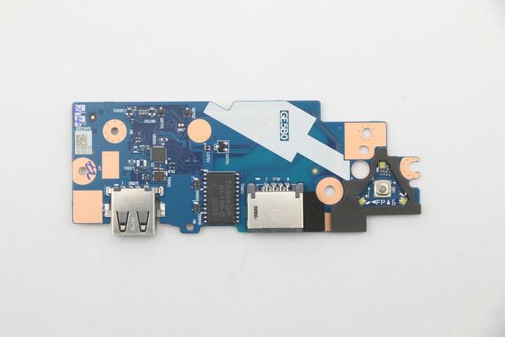Image du produit Lenovo Mars1.0 INTEL FRU CARDPOP