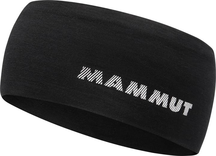 Mammut Tree Wool Headband