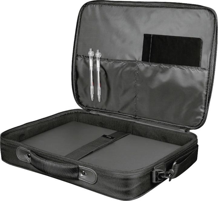 Immagine prodotto Trust Borsa per notebook ATLANTA (15.60", Universale)