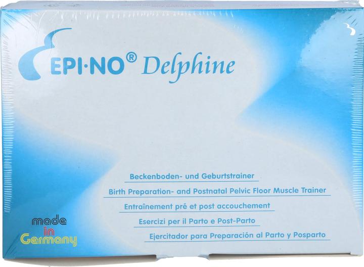 Produktbild Epi-No Delphine