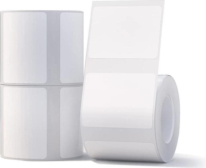Produktbild Niimbot Etykiety termiczne T40*30-230 White