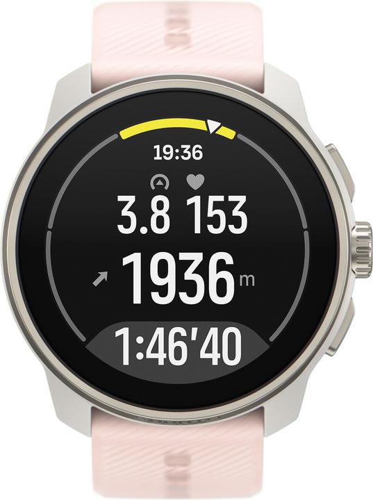 Produktbild Suunto Race S (45 mm)