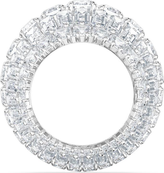 Immagine prodotto Swarovski Anello dell'iperbole (55)
