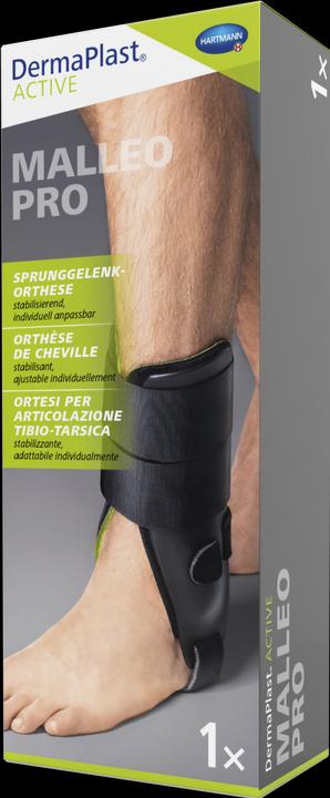 DermaPlast Active Malleo Pro (One Size)