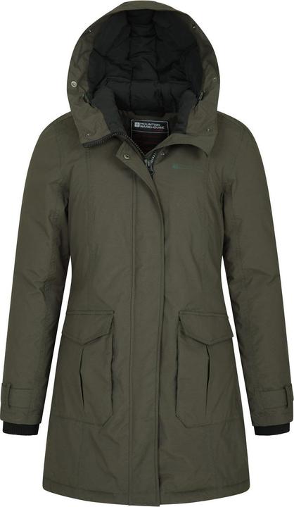 Produktbild Mountain Warehouse Aurora Daunenjacke