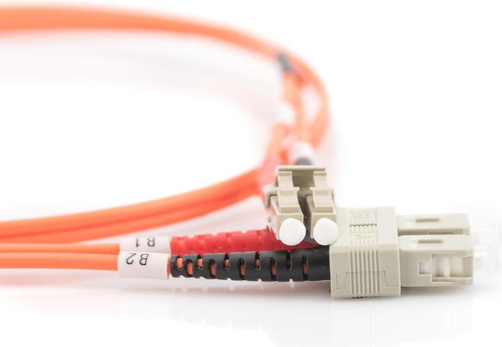 Produktbild Digitus LWL-Kabel (CAT6, 2 m)