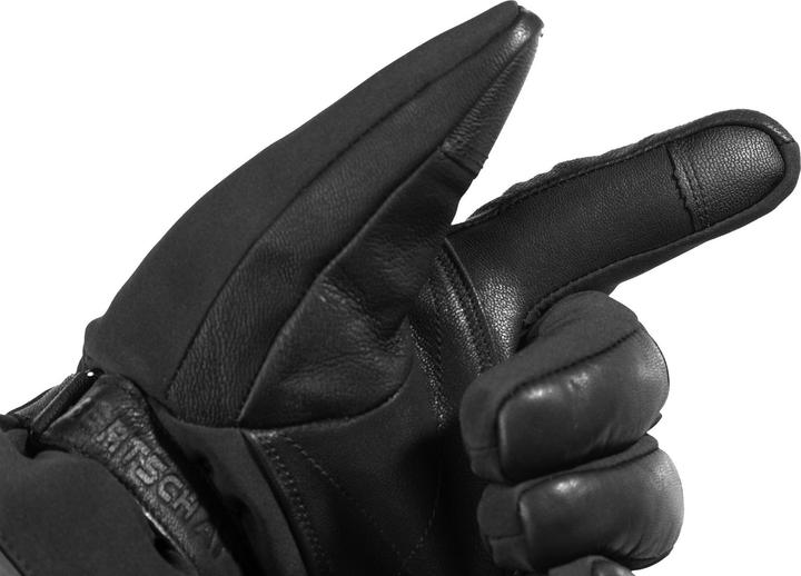 Produktbild Bertschat Beheizbare Handschuhe Pro Single Heating (XS)