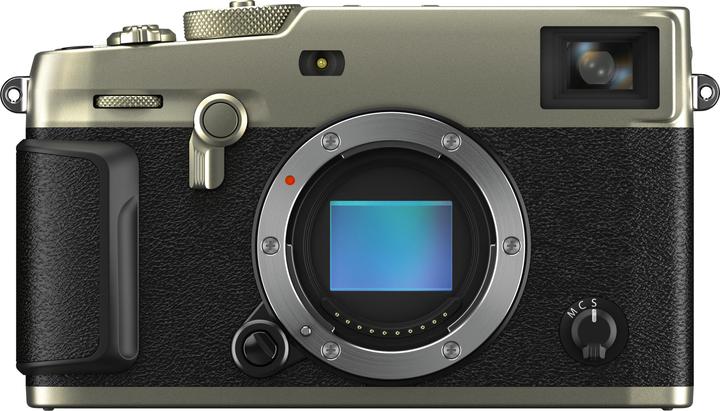 Produktbild Fujifilm X-Pro3 (26.10 Mpx, APS-C / DX)