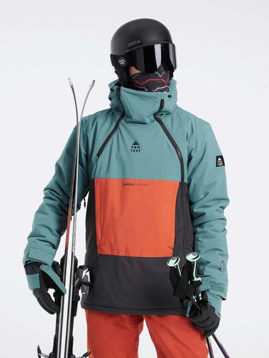 Actual product image Protest Prtkakune Snowjacket (S)