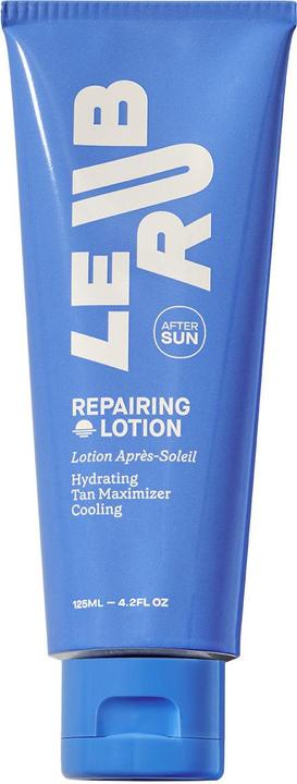 Produktbild Le Rub Repairing Lotion (Körperlotion, 125 ml)