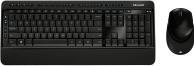 Produktbild Microsoft Wireless Desktop 3050 (CH, Kabellos)