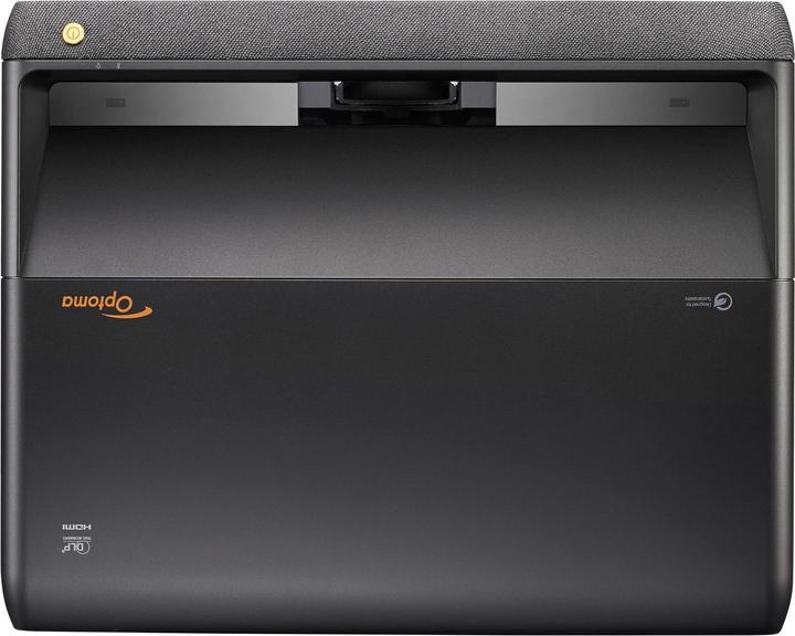 Image du produit Optoma L1 (4K, 1050 lm, 0.25:1)